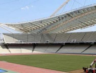 Στο ΟΑΚΑ ο Παναθηναϊκός για φέτος